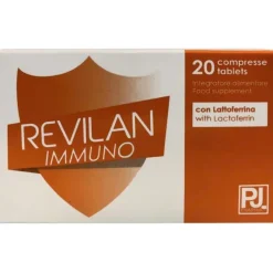 Revilan Immuno 20 Compresse