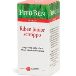 RIBEN JUN IMMUNOST BB 200ML
