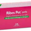 Ribes Pet Mangime Complementare Cani Gatti - 30 Perle