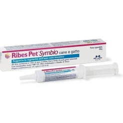 Ribes Pet Symbio Cane/Gatto 30g