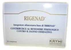 Rigenad 30 Compresse