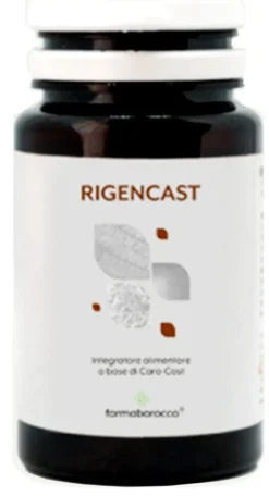 RIGENCAST 30CPS