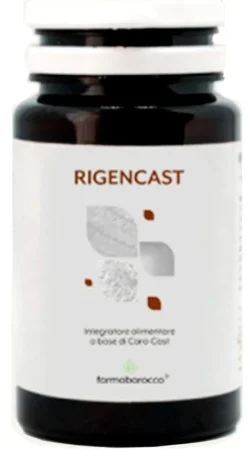 RIGENCAST 30CPS