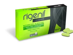 Rigenil Capelli 30 Compresse