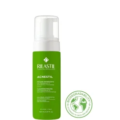 Rilastil Acnestil Mousse 150ml