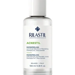 Rilastil Acnestil Peeling Intensivo 100ml - Trattamento Viso
