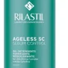 Rilastil Ageless sc Sebum Control Gel Detergente Purificante Riequilibrante 250 ml