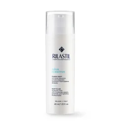 Rilastil Aqua Sensitive Fluido Matt Viso 40ml