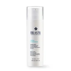 Rilastil Aqua Sensitive Fluido Matt Viso 40ml