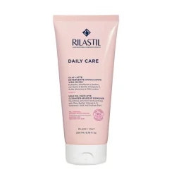 Rilastil Daily Care Olio Latte Detergente Struccante Viso/Occhi 200ml
