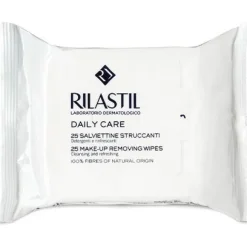 Rilastil Daily Care Salviettine Struccanti 25 Pezzi