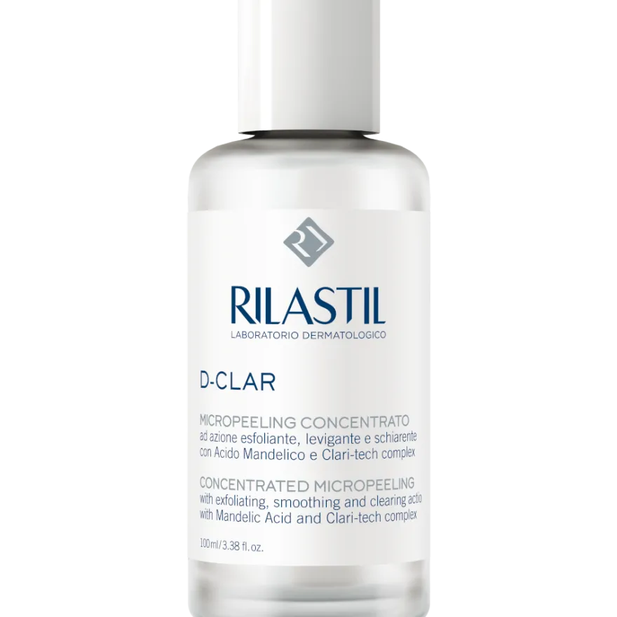 Rilastil D-Clar Micropeeling 100ml