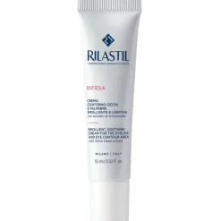 Rilastil Difesa Crema Contorno Occhi E Palpebre Emolliente E Lenitiva 15ml