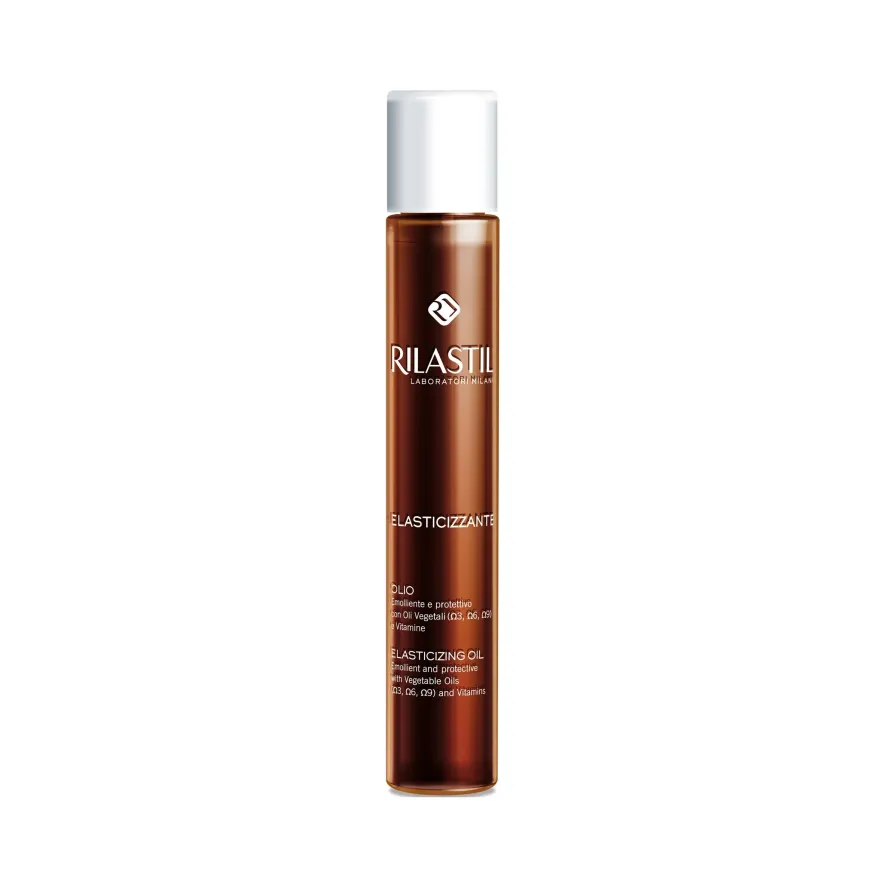 Rilastil Elasticizzante Olio 130ml