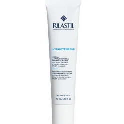 Rilastil Hydrotenseur Crema Antirughe Ricca Ristrutturante 40ml