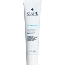 Rilastil Hydrotenseur Crema Antirughe Ristrutturante 40ml