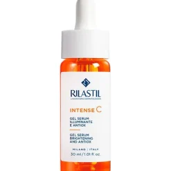 Rilastil Intense C Siero Gel Vitamina C Illuminante/Antiox 30ml