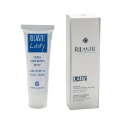Rilastil Lady Crema Concentrata Notte 50ml