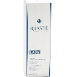 Rilastil Lady Crema Viso Giorno 50ml