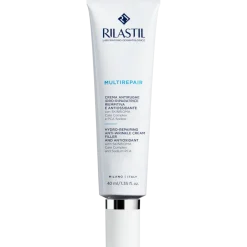 Rilastil Multirepair Crema Antirughe Idro-Riparatrice Nuova Formula 40ml