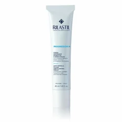 Rilastil Progression Crema Antirughe Riempitiva/Rimpolpante 40ml