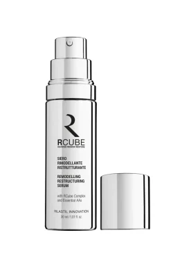 Rilastil Rcube Siero Rimodellante Ristrutturante 30ml