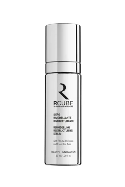 Rilastil Rcube Siero Rimodellante Ristrutturante 30ml
