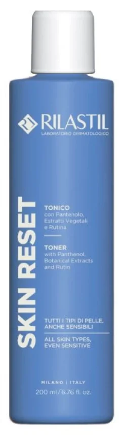 Rilastil Skin Reset Tonico 200ml