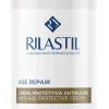 Rilastil Sun Age Repair Crema Solare SPF50+ Universal Color 50ml