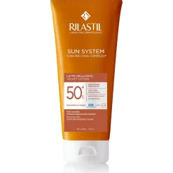Rilastil Sun PPT Latte Vellutato 200ml SPF50+