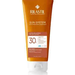 Rilastil Sun PPT Latte Vellutato SPF30 200ml