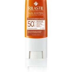 Rilastil Sun PPT Stick Trasparente 8,5ml SPF50+