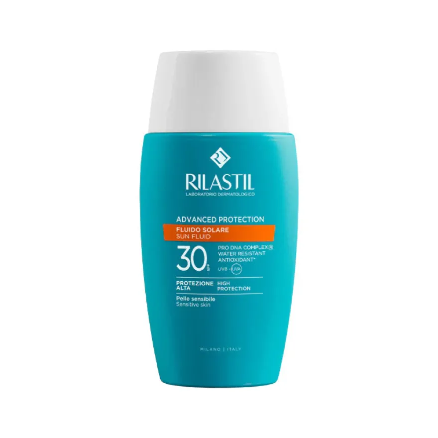 Rilastil Sun System Advanced Protection 50ml