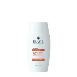 Rilastil Sun System Allergy 50+ Fluido Protettivo Viso 50ml