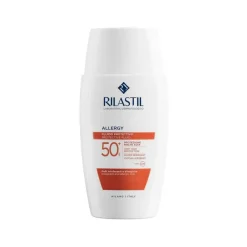 Rilastil Sun System Allergy 50+ Fluido Protettivo Viso 50ml