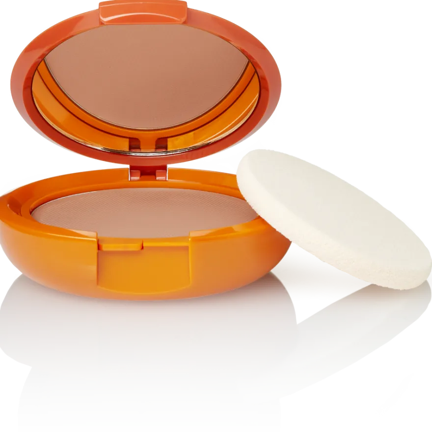Rilastil Sun System Photo Protection Terapy Fondotinta Bronze SPF50+ 10ml Nuova Formula