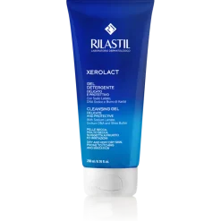 Rilastil Xerolact Detergente 200ml