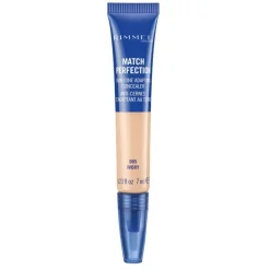 Rimmel Correttore Liquido Match Perfection Tonalità 005 Ivory 7ml