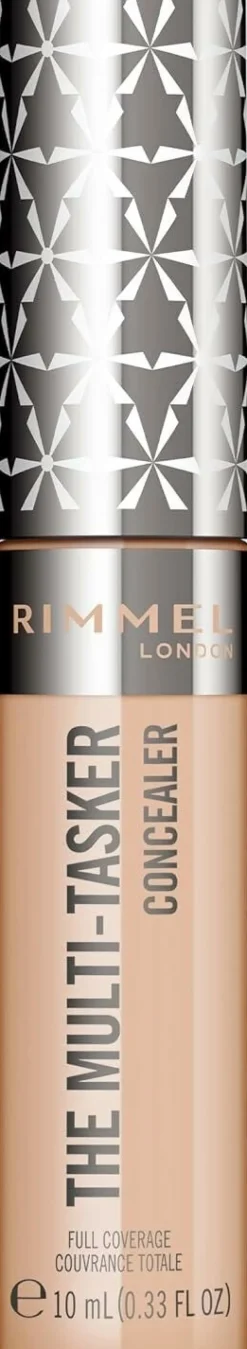 Rimmel Correttore Multi-Tasker 025 Rose Ivory 10ml