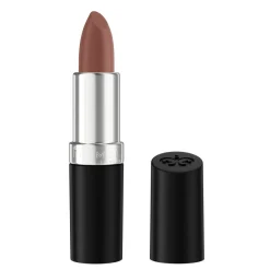 Rimmel Lasting Finish Rossetto Satinato Idratante Formula Vegana 4g 370 90's Baby