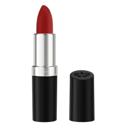 Rimmel Lasting Finish Rossetto Satinato Idratante Formula Vegana 4g 360 Pumpkin Peach