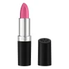 Rimmel Lasting Finish Rossetto Satinato Idratante Formula Vegana 4g 086 Sugar Plum