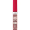 Rimmel Lasting Mega Matte Rossetto Liquido 7,4ml N.709