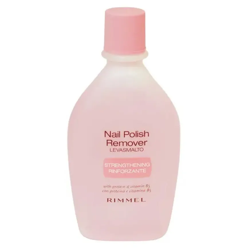 Rimmel Levasmalto Rinforzante 100ml