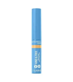 Rimmel London Kind & Free Balsamo Labbra Tinted Lip Balm 01: Air Storm