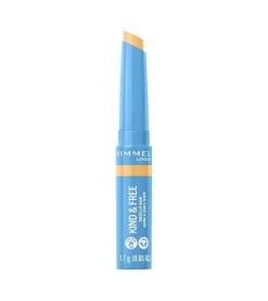 Rimmel London Kind & Free Balsamo Labbra Tinted Lip Balm 01: Air Storm