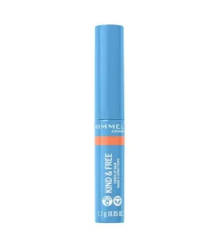 Rimmel London Kind & Free Balsamo Labbra Tinted Lip Balm 03: Tropical Spark