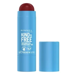 Rimmel London Kind & Free Multi Stick Fard Rossetto 005 Berry Sweet