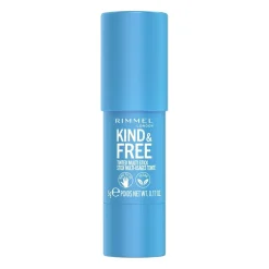 Rimmel London Kind & Free Multi Stick Fard Rossetto 003 Pink Heat