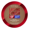 Rimmel London Lasting Finish Fondotinta Compatto 15 Warm Coconut